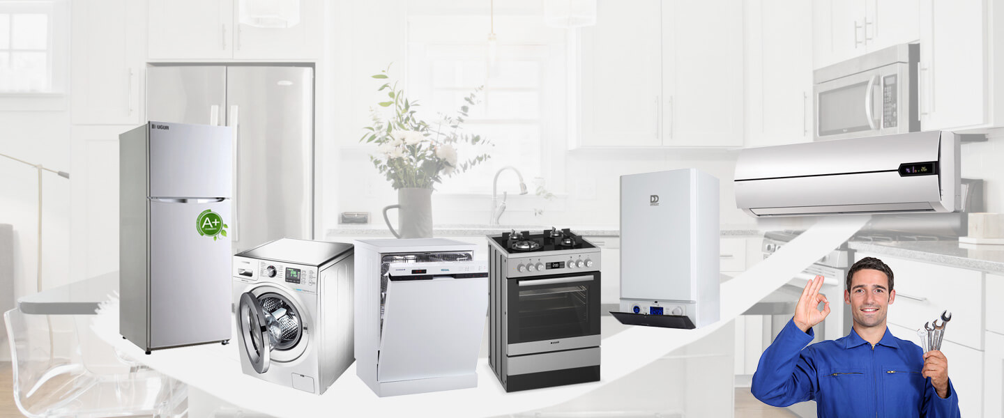 Bozyazı Gaggenau Servisi